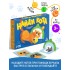 Развивающая игра на скорость «Найди кота», 61 карта, 3+ Развивающая игра на скорость «Найди кота», 61 карта, 3+