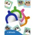 Развивающая игра на скорость «Найди кота», 61 карта, 3+ Развивающая игра на скорость «Найди кота», 61 карта, 3+