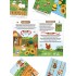 Развивающая игра «Зашнуруй-ка», 10 карт, 4+ Развивающая игра «Зашнуруй-ка», 10 карт, 4+