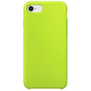Силиконовый Apple iPhone 7/8 Plus Салатовый