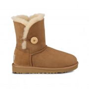 Bailey Button Kids II Chestnut (30)