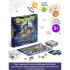 Настольная игра «Призраки старого замка», 35 карт, 5+ Настольная игра «Призраки старого замка», 35 карт, 5+