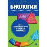 Книга Биология