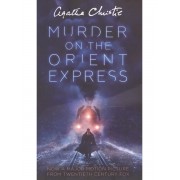 Murder on the Orient Express