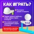 Игра - тренажёр для развития речевого дыхания «Аэробол», дыхательная гимнастика, 2 шт. Игра - тренажёр для развития речевого дыхания «Аэробол», дыхательная гимнастика, 2 шт.