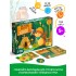 Настольная игра «Дом бобра», развивающая, 5+, 108 карт Настольная игра «Дом бобра», развивающая, 5+, 108 карт