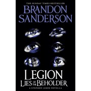 lies of the Beholder