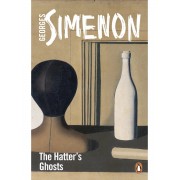 The Hatter's Ghosts: Georges Simenon