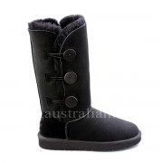 Bailey Button Triplet Black R (36)