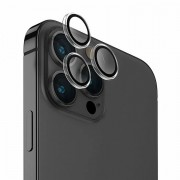 Защитное стекло линзы на камеру iPhone 15 / 15 Plus