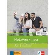 Dengler, Rusch, Schmitz: Netzwerk Neu. A2.1. Kurs- und Ubung
