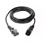 Кабель для компьютера Telecom TE001-CU0.75-3М
