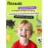 Развивающий набор «Домашние животные», по методике Домана, 9 карточек, 3-6 лет Развивающий набор «Домашние животные», по методике Домана, 9 карточек, 3-6 лет
