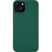 Силиконовый чехол iPhone 16 Хаки