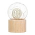 Фигурка светящаяся RISALUX «Папа», LED-ночник, 3×AG10, шар-8 см, 6.5×6.5×11.5 см Фигурка светящаяся RISALUX «Папа», LED-ночник, 3×AG10, шар-8 см, 6.5×6.5×11.5 см
