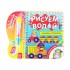 Книжка- раскраска Книжка- раскраска