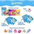 Настольная игра для детей на реакцию «В поисках рифа», 2-5 игроков, 5+ Настольная игра для детей на реакцию «В поисках рифа», 2-5 игроков, 5+