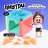 Настольная игра «3D Танграм», 1 игрок, 5+ Настольная игра «3D Танграм», 1 игрок, 5+
