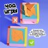 Настольная игра «3D Танграм», 1 игрок, 5+ Настольная игра «3D Танграм», 1 игрок, 5+