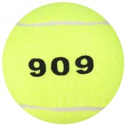 Набор мячей для большого тенниса ONLYTOP № 909, тренировочный, 3 шт.