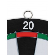 Дартс ONLYTOP, d=30 см, 4 дротика
