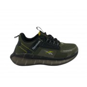 Reebok Never Say Green (39)