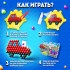 Аквамозаика с декорациями «Транспорт» Аквамозаика с декорациями «Транспорт»