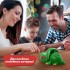 Настольная игра «Новогодняя схватка», от 2 игроков, 3+ Настольная игра «Новогодняя схватка», от 2 игроков, 3+