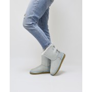 Bailey Bow II Metallic Sky Blue (37)