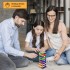 Настольная игра «Падающая башня. Весёлые фанты», от 2 игроков, 7+ Настольная игра «Падающая башня. Весёлые фанты», от 2 игроков, 7+