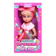 Кукла «Крошка Сью. Стильная девочка»