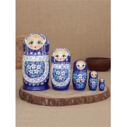 Матрешка