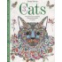Cats3. Творческая раскраска замурчательных котиков Cats3. Творческая раскраска замурчательных котиков