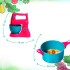 Игровой набор «Кухня», миксер, с аксессуарами Игровой набор «Кухня», миксер, с аксессуарами