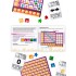 Настольная игра «Большие города», 109 карт, 8+ Настольная игра «Большие города», 109 карт, 8+