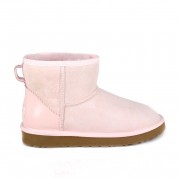 Classic Mini II Metallic Pink (37)