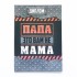 Диплом-книжка «Папа-это вам не мама» 22×15 см Диплом-книжка «Папа-это вам не мама» 22×15 см