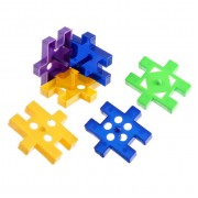 Головоломка «Умник», цвета МИКС