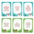 Новогодняя настольная игра «Новый год: Что вы говорите?», 100 карт, 6 загубников, 12+ Новогодняя настольная игра «Новый год: Что вы говорите?», 100 карт, 6 загубников, 12+