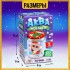 Аквамозаика «Снежная баночка. Дедушка Мороз», ночник, более 200 шариков Аквамозаика «Снежная баночка. Дедушка Мороз», ночник, более 200 шариков