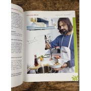 Кулинарный концерт. Рецепты и разговоры