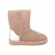 Classic Short II Metallic Dusk (36)