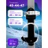 Комплект лыжный подростковый Winter Star: лыжи 130 см, палки 100 см Комплект лыжный подростковый Winter Star: лыжи 130 см, палки 100 см