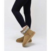 Jimmy Choo Multi Crystals Chestnut (37)