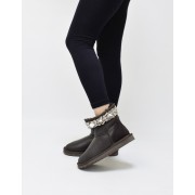 Jimmy Choo Multi Crystals Metallic Chocolate (37)