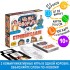 Настольная игра на объяснение слов «Что вы говорите? VS Странногеддон», 100 карт, 6 загубников, 10+ Настольная игра на объяснение слов «Что вы говорите? VS Странногеддон», 100 карт, 6 загубников, 10+