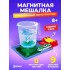 Электронный конструктор «Магнитная мешалка», 7 деталей Электронный конструктор «Магнитная мешалка», 7 деталей