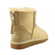 Mini Zip Metallic Sand R (37)