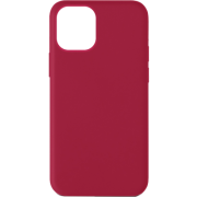 Силиконовый чехол Apple IPhone 13 Pro Max Малиновый