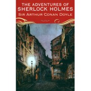 The Adventures of Sherlock Holmes: Arthur Doyle